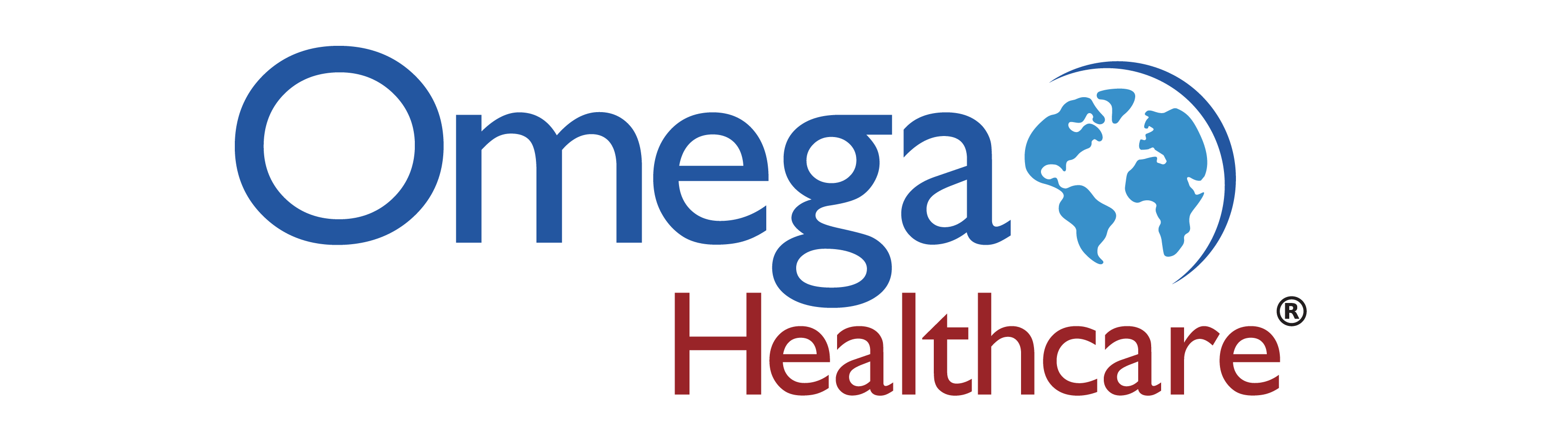 Omega Healthcare